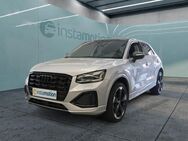 Audi Q2, 35 TDI ADVANCED LM19, Jahr 2023 - München