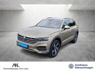 VW Touareg, 3.0 V6 TDI Atmosphere, Jahr 2019 - Goslar