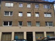 KUNZE: 2-Zimmer Wohnung in zentraler Lage! - Hannover