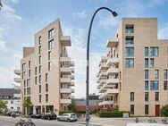 + Zweitbezug + EBK + 2 Süd-Balkone + - Hamburg