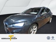 Seat Leon, 2.0 TDI Sportstourer FR, Jahr 2021 - Duisburg