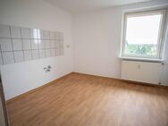 2-Zimmer-Wohnung in ruhiger Lage - Prenzlau