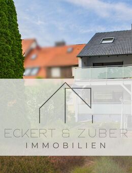 Zweifamilienhaus - gemeinsames Wohnen oder zur Vermietung - Röthenbach (Pegnitz)