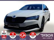 Skoda Superb, Combi TDI 150 Sportl, Jahr 2022 - Kehl