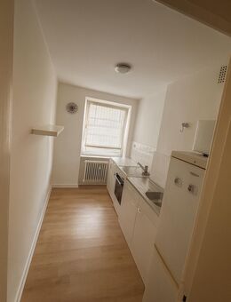 2,5 Zimmer Wohnung mit EBK in Hafen Nähe [VAC-17734] - Kiel