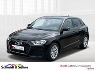 Audi A1, Sportback Advanced 30 TFSI, Jahr 2023 - Aschersleben