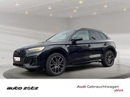 Audi Q5, S line 40 TDI quattro, Jahr 2022 - Landau (Pfalz)