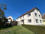 6-Zimmer-Bauernhaus in gutem Zustand mit Nebengelass im Raum Königsbrück - Neukirch (Sachsen)