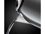 RUSSELL HOBBS Wasserkocher Colours plus grau 24993-70, 1 l, 2400 W