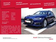 Audi A4, Avant 35 TFSI advanced, Jahr 2023 - Erfurt