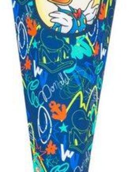 McNeill Schultüte Donald Duck