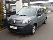 Renault Kangoo, Z E 33 Maxi Mietbatterie, Jahr 2020 - Bamberg