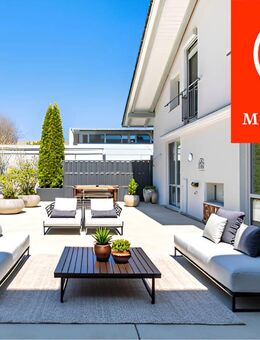 MUTZHAS - Ihr Traumhaus im Grünen - Starnberg