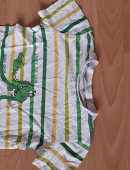 Cooles Shirt gr. 5_6 Jahre LCWalkini - Osnabrück