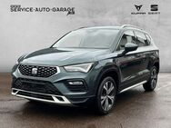 Seat Ateca, 2.0 TDI Xperience 150PS Beats xperience, Jahr 2021 - Rehlingen-Siersburg