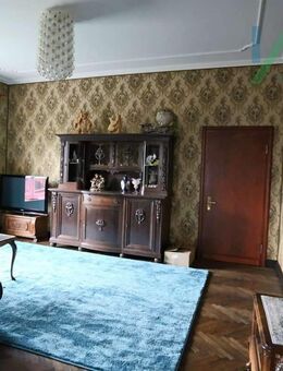 Großzügiges Anwesen nahe Schloss Iburg mit Ausbaupotenzial und vermietetem Anbau - Bad Iburg