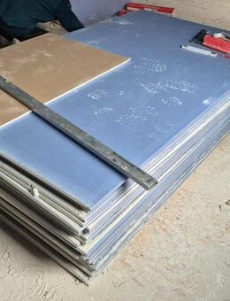 Knauf Gipskartonplatte Diamant GKFI 2.000 x 1250 x 12,5 mm SONDERPREIS!!! - Friesenheim (Baden-Württemberg)