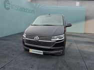 VW T6 Multivan, 2.0 TDI 1 Comfortline 7 Gen SIX, Jahr 2021 - München