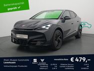 CUPRA Tavascan, Endurance, Jahr 2022 - Leverkusen