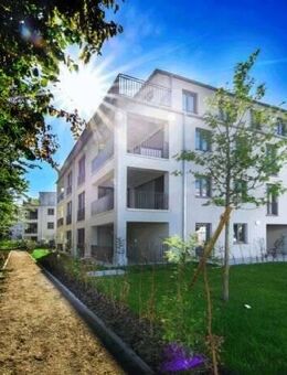 CityLife • ERSTBEZUG • Penthouse-Wohnung im Zentrum von Weil am Rhein inkl. 4 Multiparker - Weil (Rhein)
