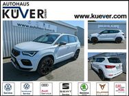 CUPRA Ateca, 2.0 TSI, Jahr 2024 - Hagen (Bremischen)