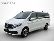 Mercedes EQV, 300 Lang SpurW FLA KlimaA, Jahr 2022 - Crailsheim