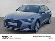 Audi A3, Lim 30 TFSI advanced ALLWETTER, Jahr 2024 - Oldenburg