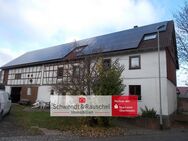 Reiterhof in idyllischer Ortslage in Freiensteinau Ober-Moos - Freiensteinau