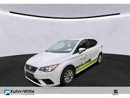 Seat Ibiza, 1.0 MPI Style Audiosystem, Jahr 2020 - Jesteburg