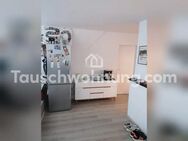 [TAUSCHWOHNUNG] Dachgeschosswohnung in Nippes - Köln