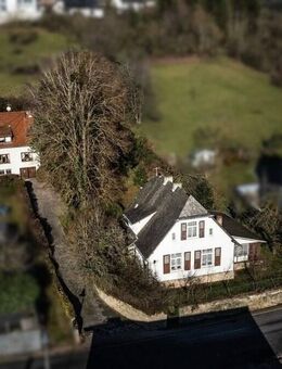 Echternacherbrück - Zwei Einfamilienhäuser auf zwei Liegenschaften in Grenznähe zu Luxembourg - Echternacherbrück