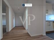 Modernisierte 3-Zimmerwohnung mit Stadtflair im 4-Parteienhaus - Saarbrücken