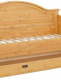 Home affaire Daybett Konrad, aus massiver, FSC®-zertifizierter Kiefer