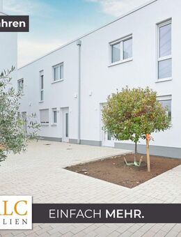 Erstbezug! Neubau Haus in Hürth-Stotzheim! - Hürth