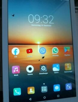 -TABLET Tab910-512 GB,10,1 Zoll mit Telefonfunktion-1+2 Simkarten,TOPZUSTAND - München