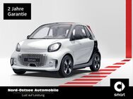 smart EQ fortwo cabrio, passion, Jahr 2020 - Heide