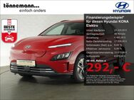 Hyundai Kona Elektro, 9.2 TREND 3kWh SMARTKEY SITZ, Jahr 2023 - Ahaus