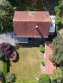 Kreativpotential Innenstadt - Erlangen