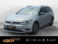 VW Golf Variant, 1.5 TSI Golf VII IQ DRIVE, Jahr 2019 - Insingen