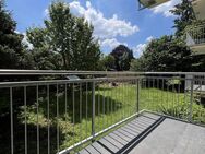 Kernsanierte 3-Zimmer-Wohnung mit Balkon und eigenem Gartenabschnitt - Kabelerstr. 17, Hagen - Hagen (Stadt der FernUniversität)