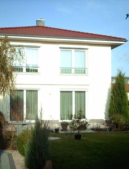 Individuelles Einfamilienhaus sonnig und ruhig gelegen - Bad Emstal