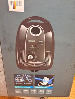 BODENSTAUBSAUGER SIEMENS - Hannover