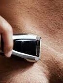 Intim Rasur für den Mann - DISKRET - sauber und gepflegt in 8002