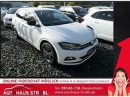 VW Polo 1.0 TSI "United"/ FRONTASSIST/ NAVI/ SHZG - Pappenheim