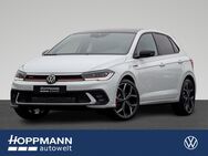 VW Polo, 2.0 TSI GTI 18Zoll, Jahr 2024 - Haiger