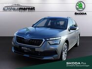 Skoda Kamiq, 1.5 TSI Ambition, Jahr 2024 - Heidenheim (Brenz)