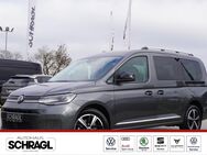 VW Caddy, 1.5 TSI Maxi Style, Jahr 2024 - Mindelheim