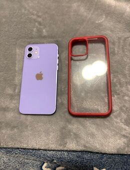 iPhone 12 - Gera