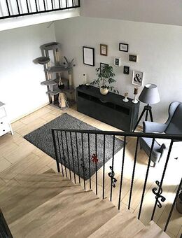 PRIVAT !! +++ EXKL.ETW ( Hauscharakter) , 4 Z., 4 Balkone, AUFZUG, GARAGE..ERBPACHT..UVM. in BEVORZUGTER LAGE +++ - Hagen (Stadt der FernUniversität)