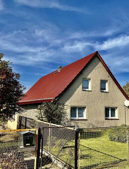 Gemütliches Refugium mit Weitblick - Plattenburg